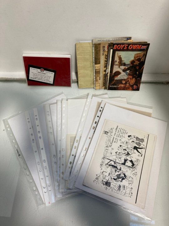 Lot 943  
            Marchington SR13 - Parcel Delivery Only 

                
20 X COLLOTYPE VERY FINELY ENGRAVED MONOCHROME REPRODUCTIONS OF 19TH CENTURY PRIN...