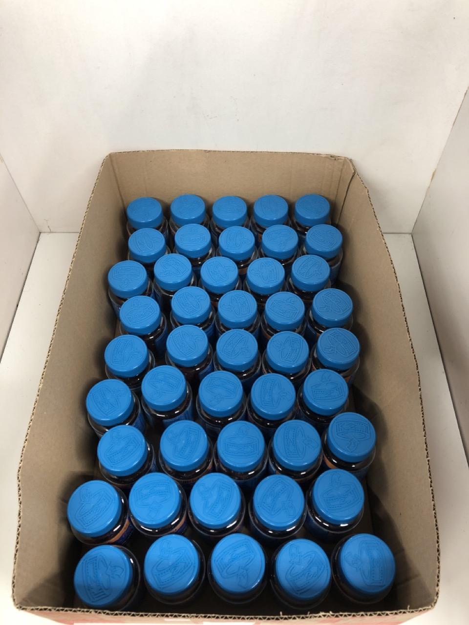 Lot 725  
            Edinburgh SR23 - Delivery Only 

                
X 45 WELLKID PEPPA PIG MULTI-VITS VEGAN - BEST BEFORE  01/27: LOCATION - BACK RACK