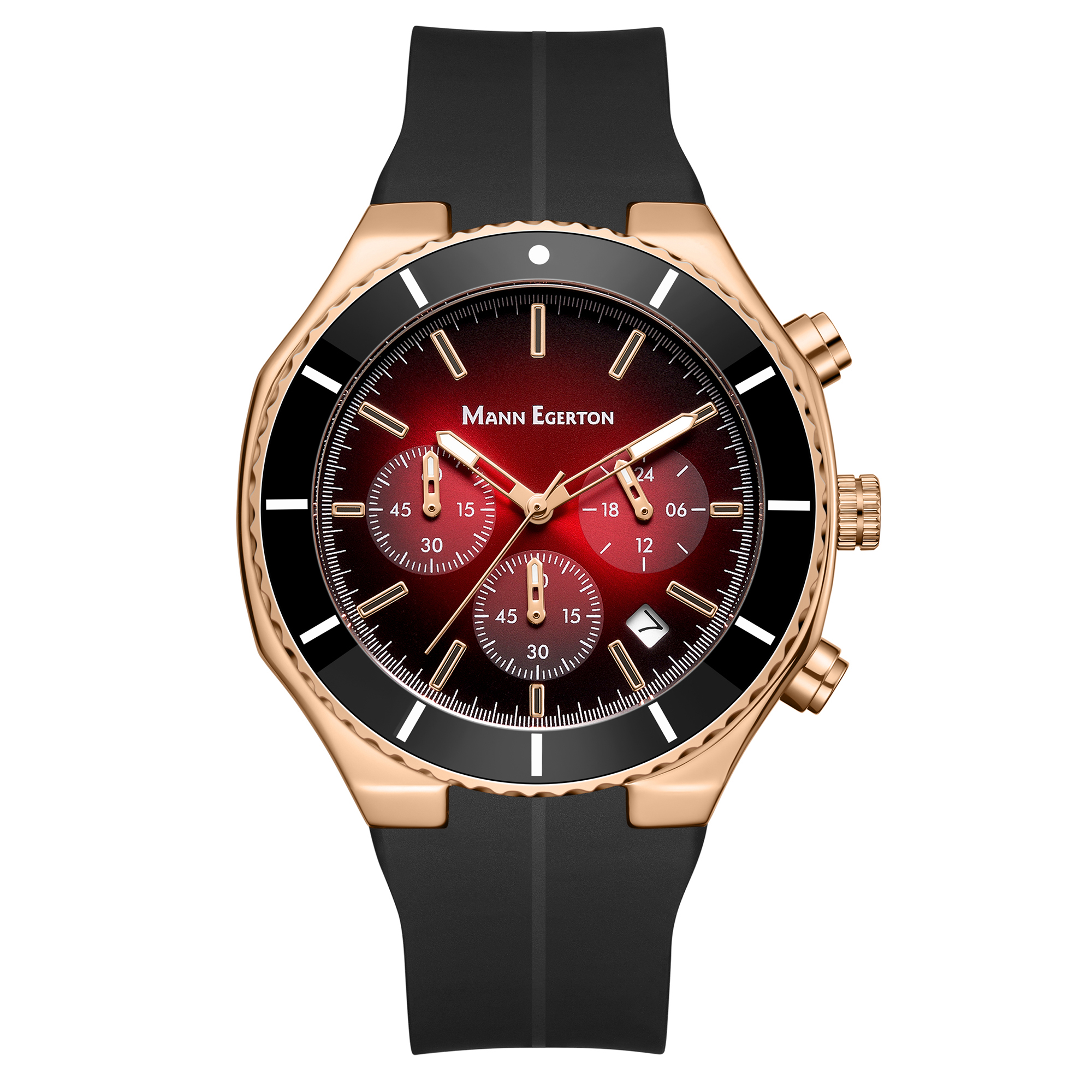 Lot 14  
            Edinburgh SR33 - Delivery Only 

                
LIMITED EDITION MANN EGERTON HAND ASSEMBLED ASTRO IN ROSE RED WATCH - SKU: ME0122...