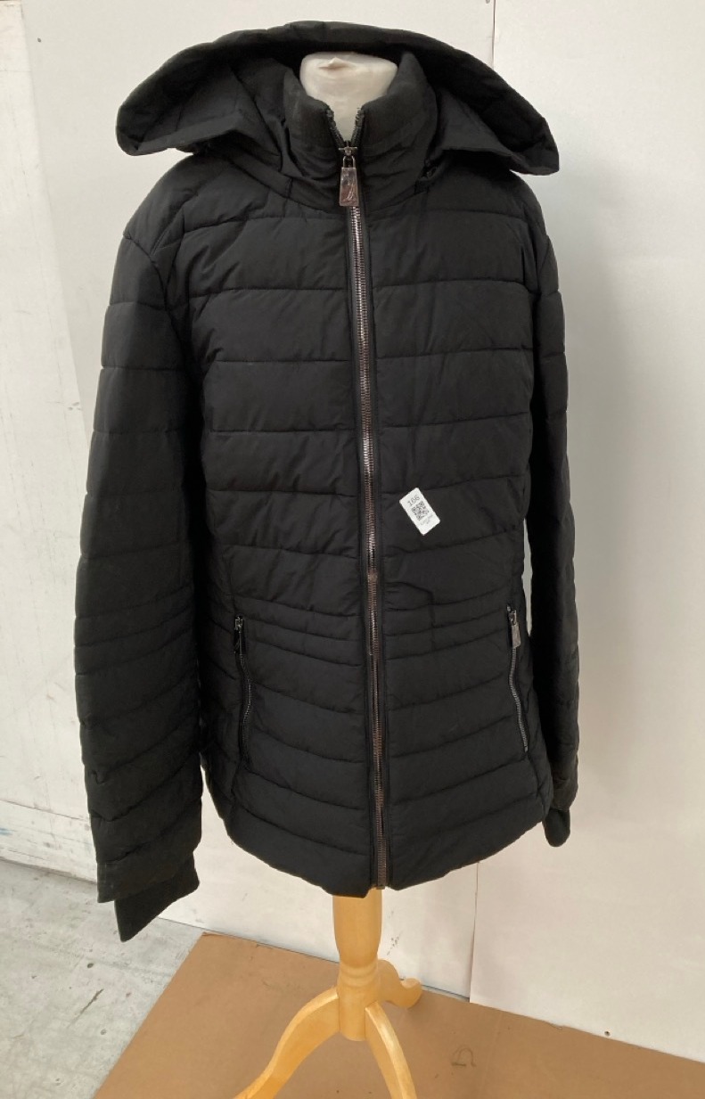 Lot 166  
            Edinburgh SR33 - Delivery Only 

                
QUANTITY OF CLOTHING & APPAREL ITEMS TO INCLUDE OSPREY SURF MAROON JACKET SIZE M:...