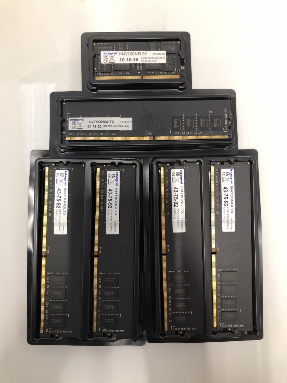 Lot 244  
            Edinburgh SR33 - Delivery Only 

                
QUANTITY OF TECH & GAMING ITEMS TO INCLUDE INTEGRAL TX 43-75-82 MOTHERBOARD : LOC...