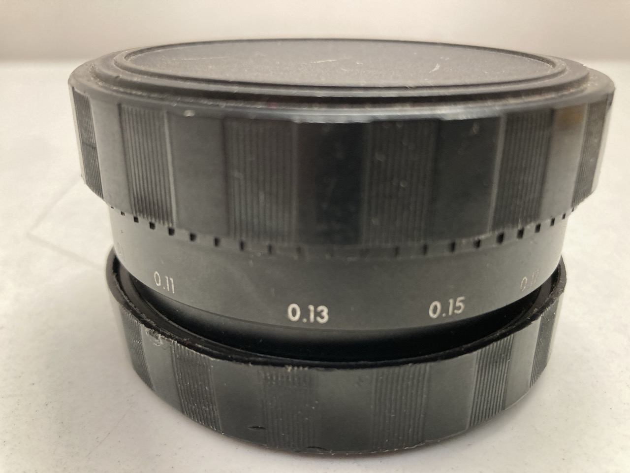 Lot 211  
            Edinburgh SR33 - Delivery Only 

                
PRINZ VARIFOCUS ZOOM CLOSE-UP LENS. :: LOCATION - C RACK