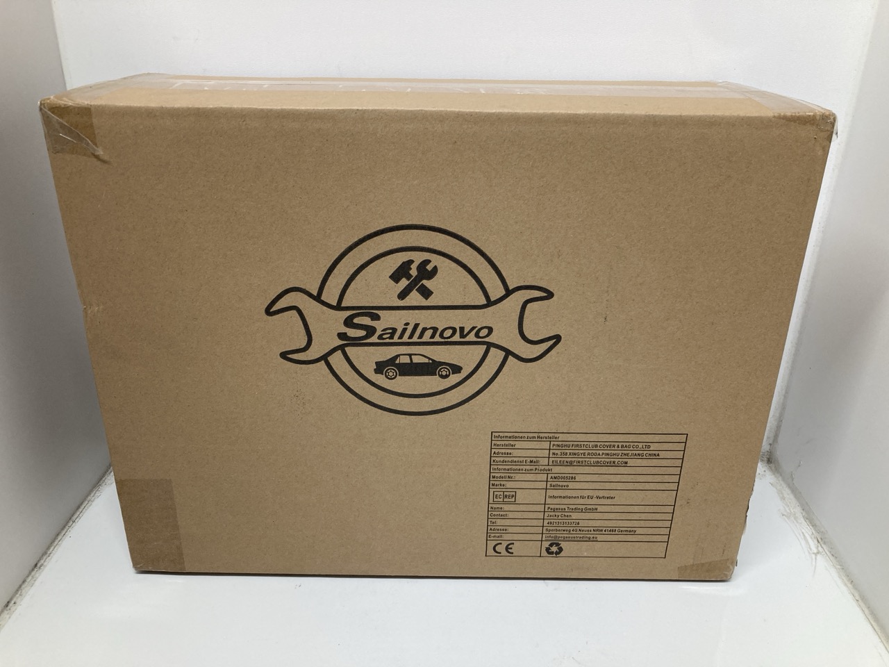 Lot 336  
            Edinburgh SR33 - Delivery Only 

                
SAILNOVO ROOFTOP CARGO CARRIER COVER & BAG: LOCATION - D RACK