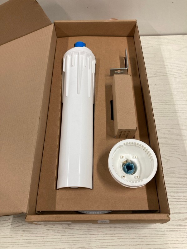 Lot 304  
            Nottingham SR2 - Delivery Only 

                
QUOOKER SCALE CONTROL PLUS CARTRIDGE