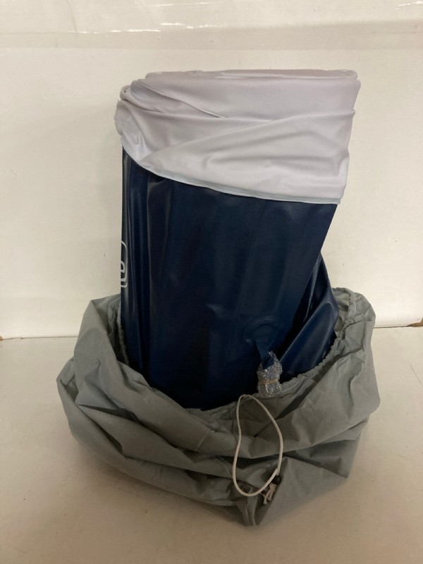 Lot 82  
            Nottingham SR2 - Delivery Only 

                
CLEVER SPA HOT TUB