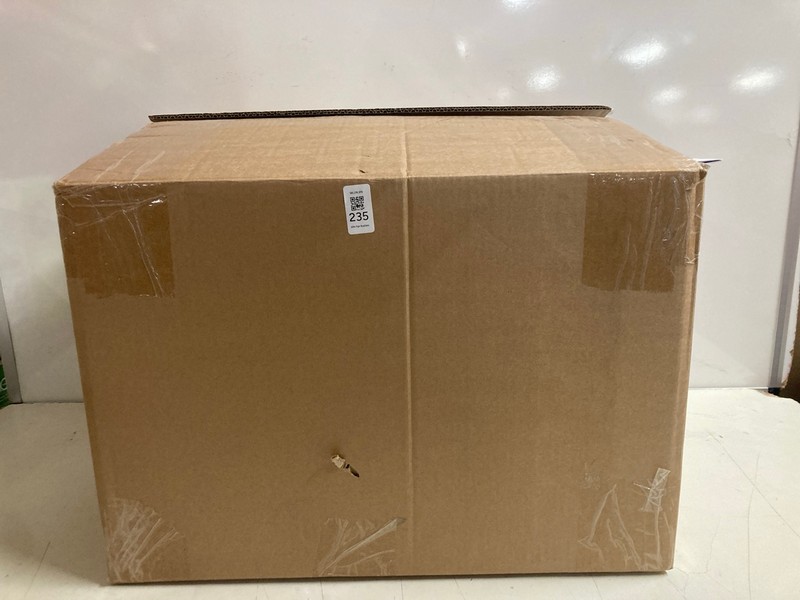 Lot 235  
            Nottingham SR3 - Delivery Only 

                
DE'LONGHI MAGNIFCA START COFFEE MACHINE