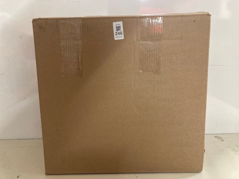 Lot 246  
            Nottingham SR3 - Delivery Only 

                
DE'LONGHI NESPRESSO LATTISSIMA ONE COFFEE MACHINE