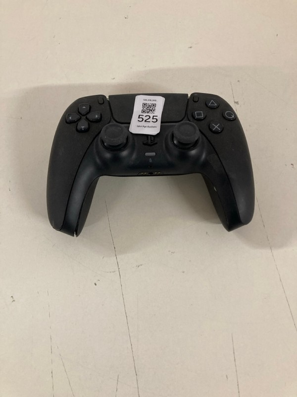 Lot 525  
            Nottingham SR3 - Delivery Only 

                
SONY PLAYSTATION 5 DUALSENSE WIRELESS CONTROLLER