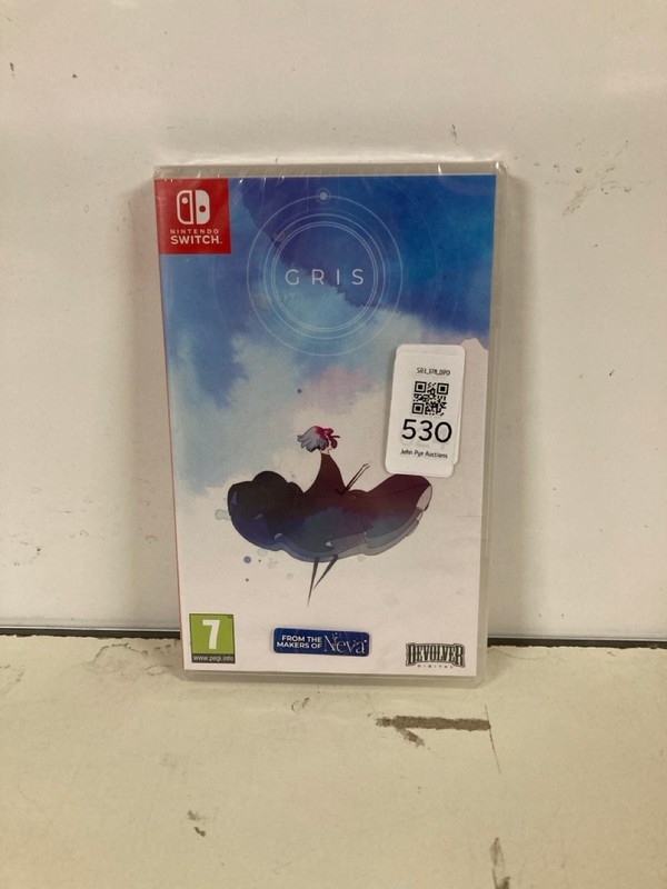 Lot 530  
            Nottingham SR3 - Delivery Only 

                
SHOKZ OPENRUN SE BONE CONDUCTION SPORT HEADPHONES