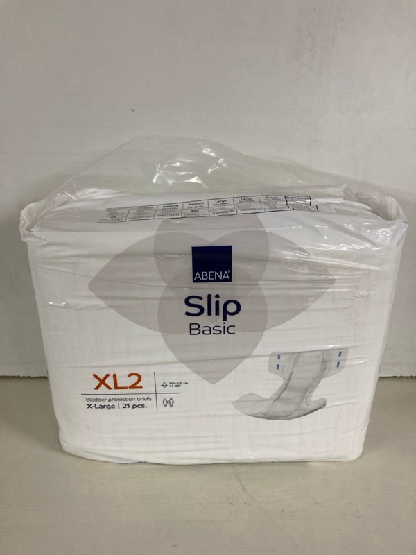 Lot 109  
            Nottingham SR5 - Delivery Only 

                
3 X ITEMS TO INC BAMBO DREAMY NIGHT PANTS