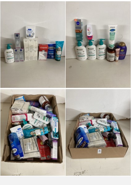 Lot 225  
            Nottingham SR5 - Delivery Only 

                
BOX OF PET FOOD ITEMS TO INC FORTHGLADE