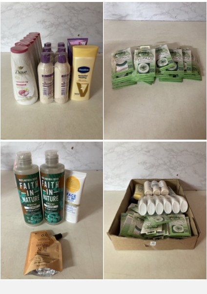 Lot 280  
            Nottingham SR5 - Delivery Only 

                
BOX OF VARIOUS ITEMS TO INC DOVE