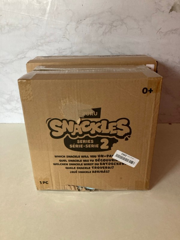 Lot 290  
            Nottingham SR5 - Delivery Only 

                
2 X ITEMS TO INC BARBIE STYLING HEAD