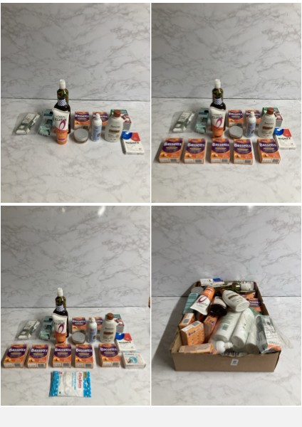 Lot 390  
            Nottingham SR5 - Delivery Only 

                
BOX OF VARIOUS ITEMS TO INC BULLDOG