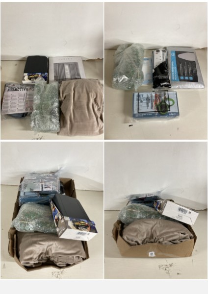 Lot 79  
            Nottingham SR5 - Delivery Only 

                
BOX OF VARIOUS ITEMS TO INC A2Z 4-KIDS HALLOWEEN COSTUME