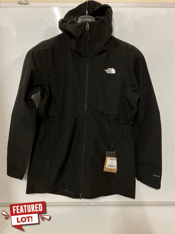 Lot 12  
            Nottingham SR6 - Delivery Only 

                
THE NORTH FACE WOMEN'S HIKESTELLER JACKET SIZE: L ORIGINAL RRP: £155.00