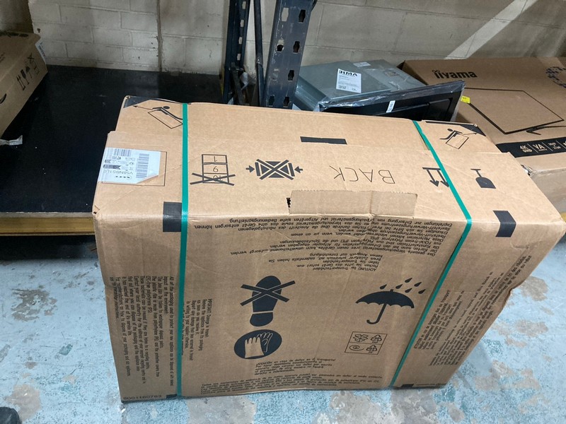 Lot 111  
            Nottingham SR2 - Delivery or Collection 

                
NEFF COOKTOP HOB MODEL NO: V58NBS1L0