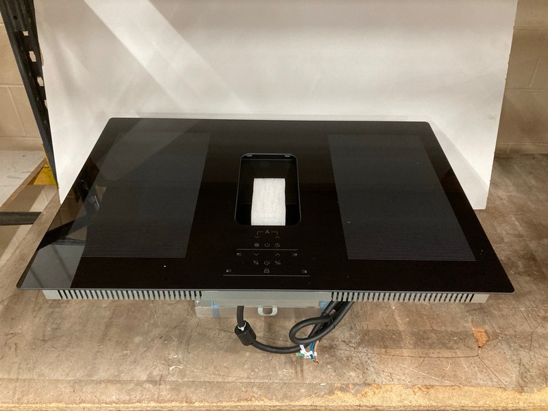 Lot 138  
            Nottingham SR2 - Delivery or Collection 

                
VICEROY FLEX ZONE INDUCTION VENTING HOB MODEL NO: WRDDH77