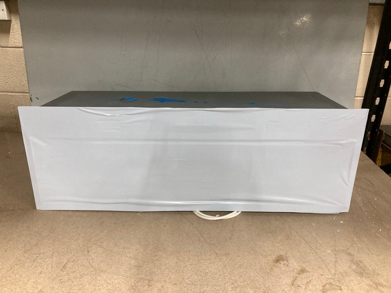 Lot 145  
            Nottingham SR2 - Collection Only 

                
BERTAZZONI TRADITIONAL COOKER HOOD MODEL NO: KIN86MOD (COLLECTION ONLY)