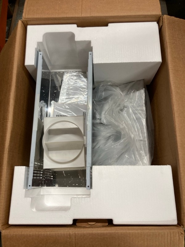 Lot 149  
            Nottingham SR2 - Collection Only 

                
ZANUSSI CHIMNEY COOKER HOOD MODEL NO: ZFV916Y (COLLECTION ONLY)