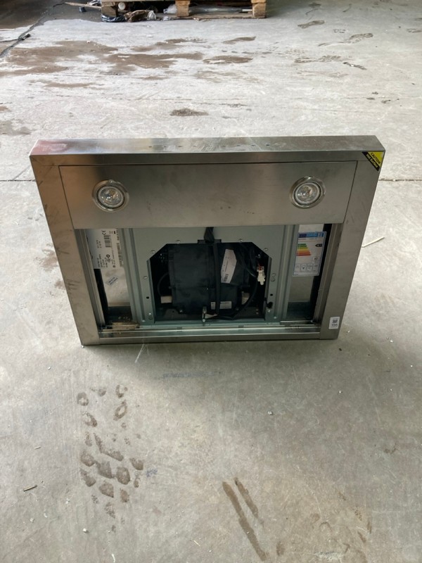 Lot 156  
            Nottingham SR2 - Collection Only 

                
BERTAZZONI EXTRACTOR MODEL NO: KT60PRO1XA (COLLECTION ONLY)