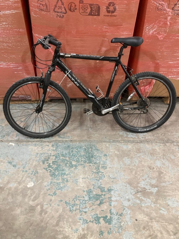Lot 213  
            Nottingham SR2 - Collection Only 

                
VIKING XRT MOUNTAIN BIKE (COLLECTION ONLY)