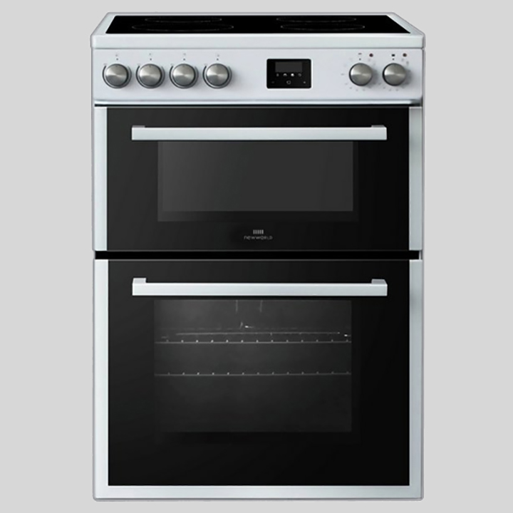 Nottingham SR3 - 379 - Cookers, Ovens & White Goods