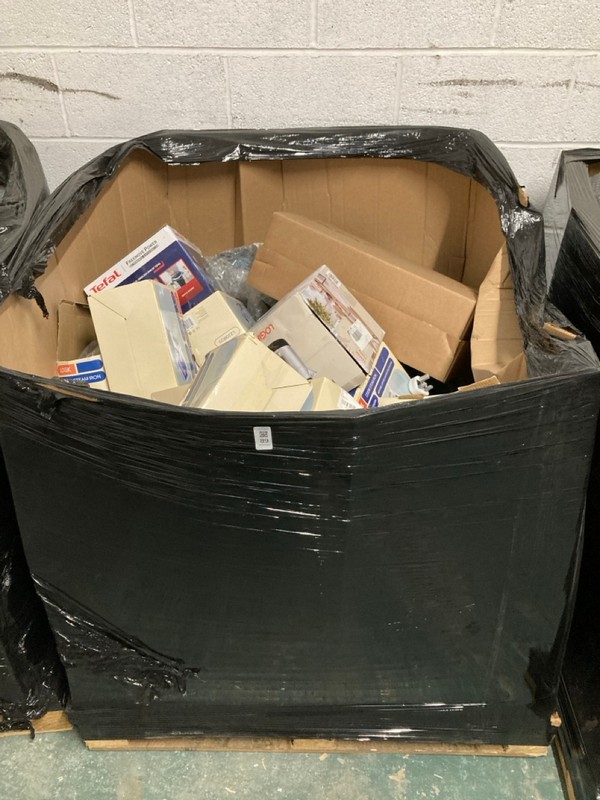 Lot 89  
            Nottingham SR3 - Delivery or Collection 

                
PALLET OF VARIOUS KITCHEN ITEMS