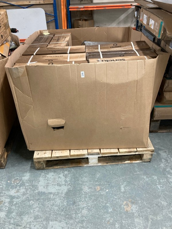 Lot 170  
            Nottingham SR6 - Collection Only 

                
PALLET OF OIL-FILLED RADIATORS (COLLECTION ONLY)