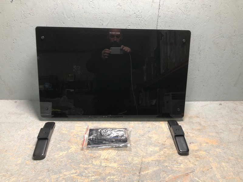 Lot 57  
            Nottingham SR6 - Delivery Or Collection 

                
DEVOLA SMART WIFI PLATINUM GLASS PANEL HEATER