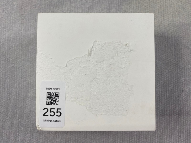 Lot 255  
            Nottingham Prem - Delivery Only 

                
APPLE AIRPODS PRO EARPHONES: MODEL NO A3047, A2700, A3048 (WITH BOX)  [JPTN48632]