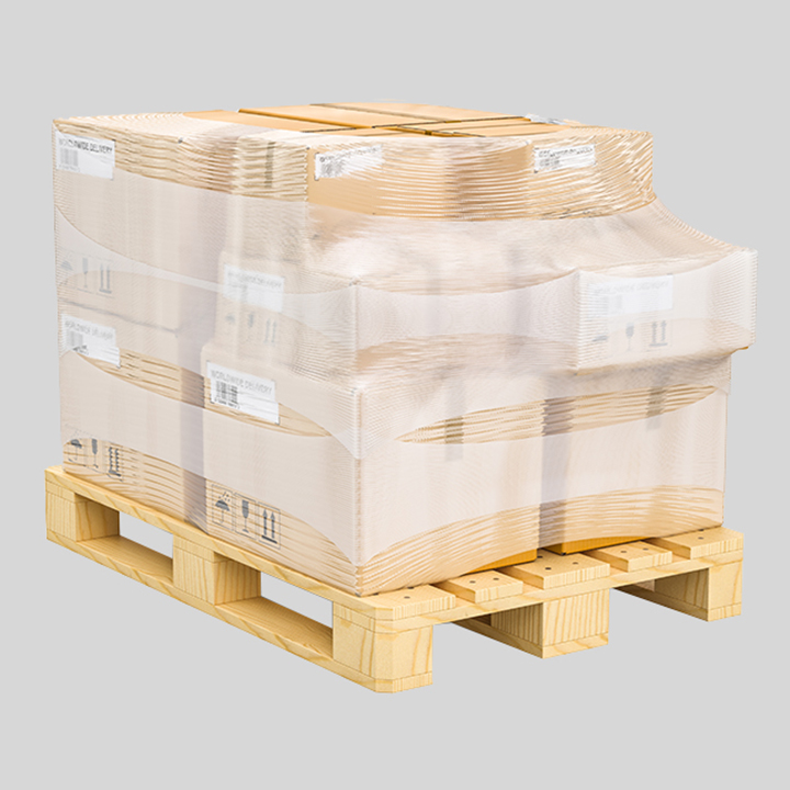 Birmingham SR106 - 617- Whitegoods, Flatpack Furniture & Palletised goods