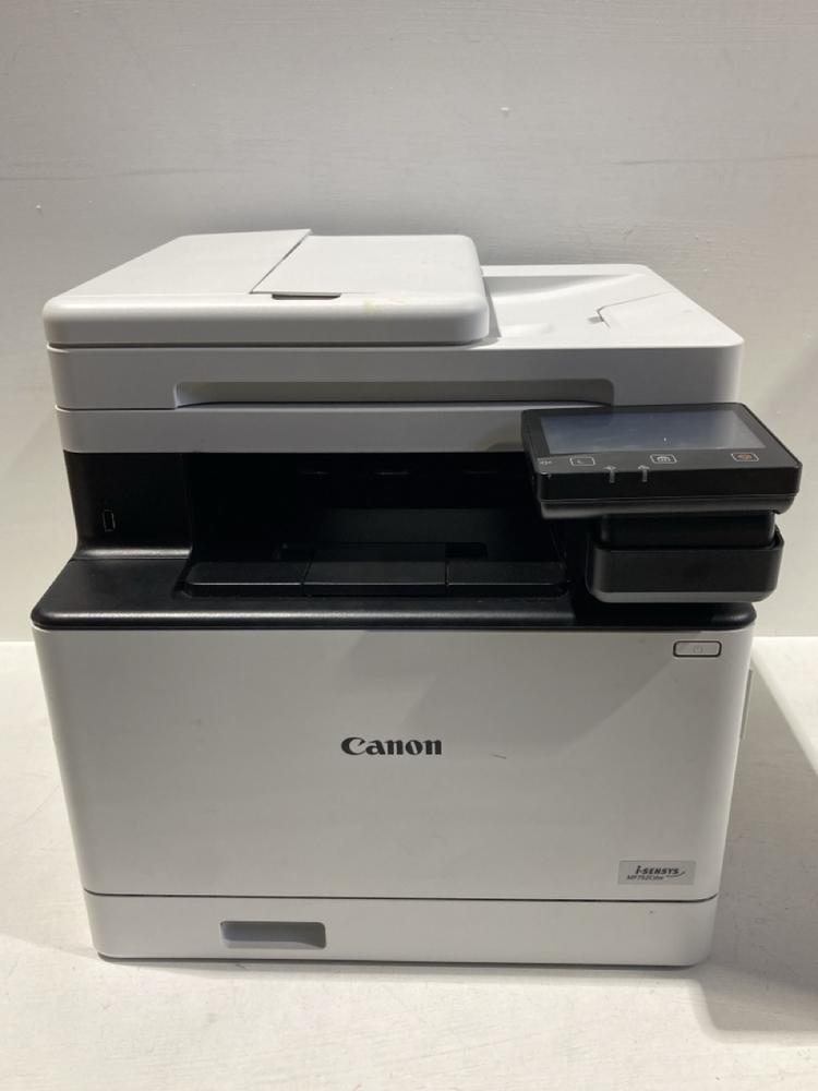 Lot 106  
            Birmingham Premium - Collection or Optional Delivery Available 

                
CANON 220-240V A.C PRINTER (ORIGINAL RRP - £220). (POWER CABLE) [JPTB6937]