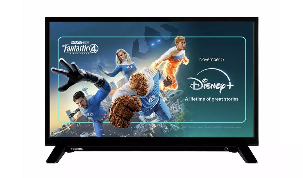 Lot 52  
            Birmingham Premium - Collection or Optional Delivery Available 

                
SAMSUNG 24 INCH FULL HD SMART TV AND TOSHIBA 24 INCH LCD TV 24WV2553DB SMART TV (...