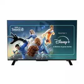 Lot 58  
            Birmingham Premium - Collection or Optional Delivery Available 

                
TOSHIBA LCD 40" TV (ORIGINAL RRP - £205): MODEL NO 40LV2553DB (BOX AND POWER CABL...