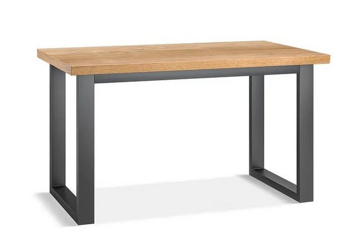 Lot 97  
            Marchington SR10 - Delivery or Collection 

                
OAK FURNITURE LAND MAINE 130CM SOLID OAK DINING TABLE - ORIGINAL RRP £1159: LOCAT...