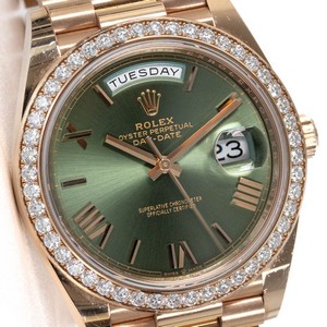 Nottingham Luxury Designer Room - JPLUX - 249 - A Selection of Watches