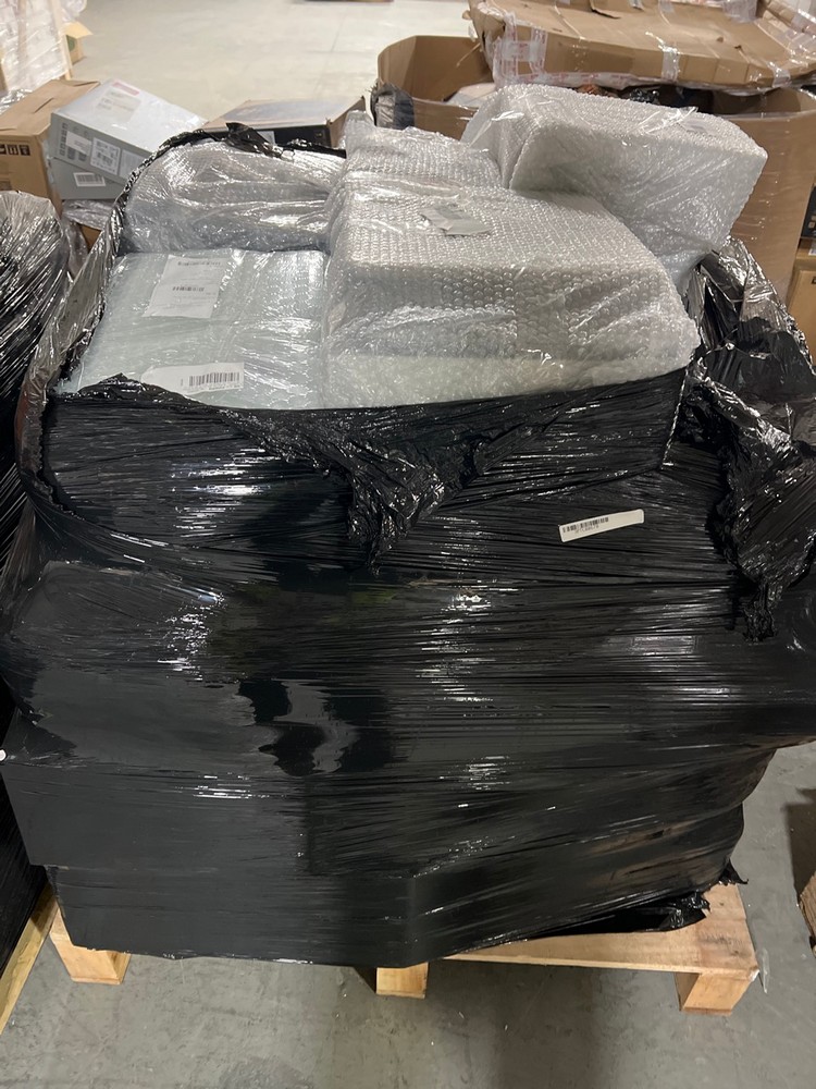 Lot 38  
            Chesterfield Tech - Collection or Optional Delivery Available 

                
PALLET OF ASSORTED PRINTERS TO INCLUDE PRINTERS. [JPTC88678] (KERBSIDE PALLET DEL...