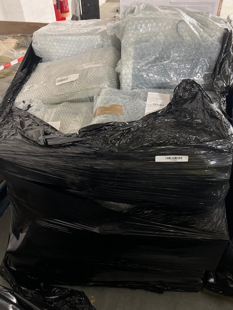 Lot 41  
            Chesterfield Tech - Collection or Optional Delivery Available 

                
PALLET OF ASSORTED PRINTERS TO INCLUDE PRINTERS. [JPTC88602] (KERBSIDE PALLET DEL...