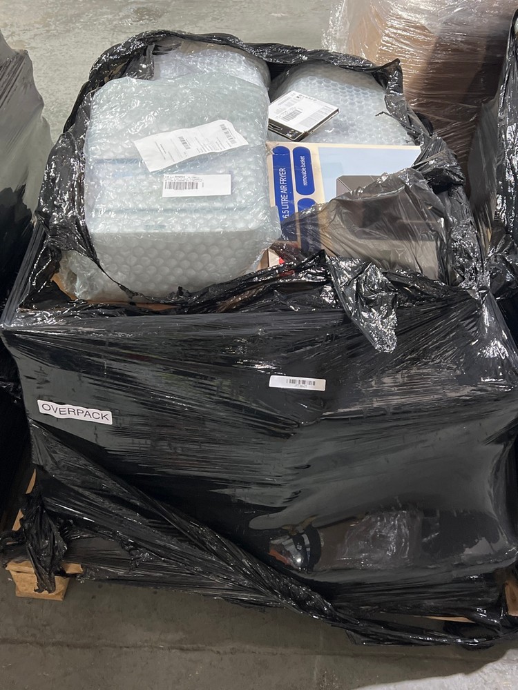 Lot 48  
            Chesterfield Tech - Collection or Optional Delivery Available 

                
PALLET OF ASSORTED PRINTERS TO INCLUDE PRINTERS. [JPTC88603] (KERBSIDE PALLET DEL...