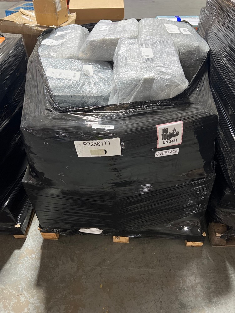 Lot 56  
            Chesterfield Tech - Collection or Optional Delivery Available 

                
PALLET OF ASSORTED PRINTERS TO INCLUDE PRINTERS. [JPTC88612] (KERBSIDE PALLET DEL...
