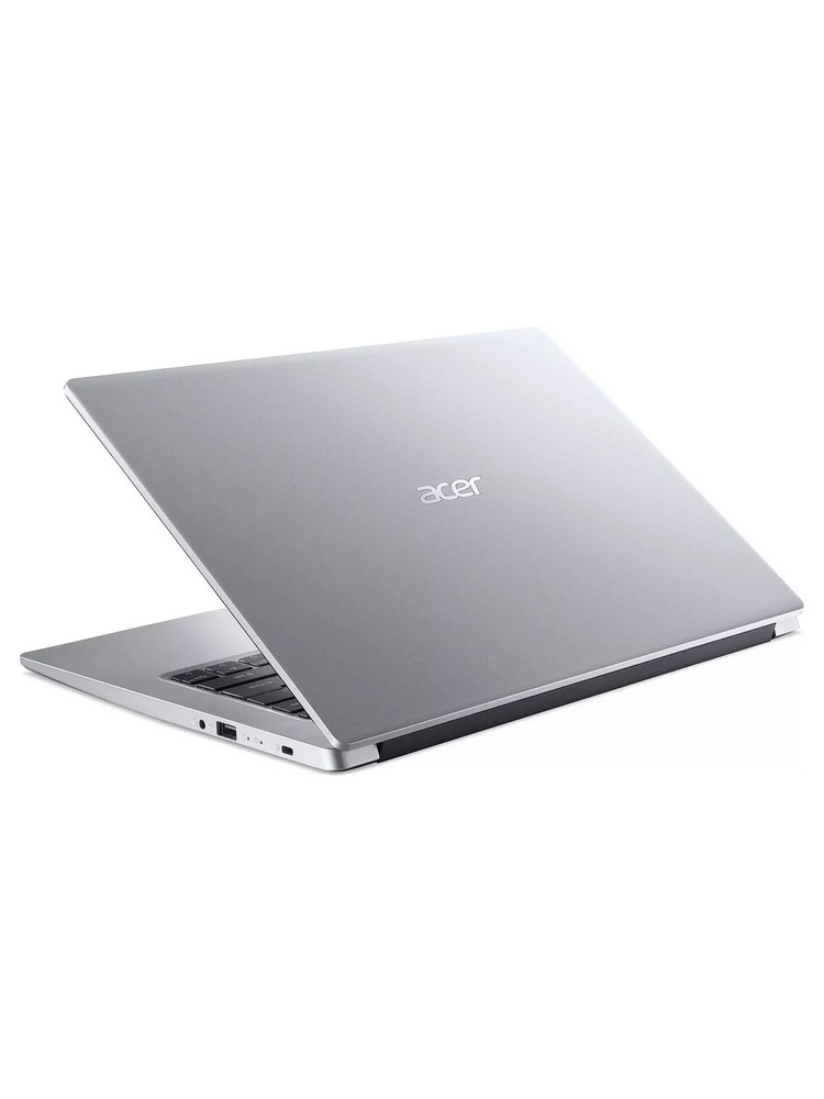 Lot 156  
            Chesterfield Tech - Parcel Delivery Only 

                
ACER ASPIRE 1 64 GB LAPTOP (ORIGINAL RRP - £249) IN SLIVER: MODEL NO A114-33 (WIT...