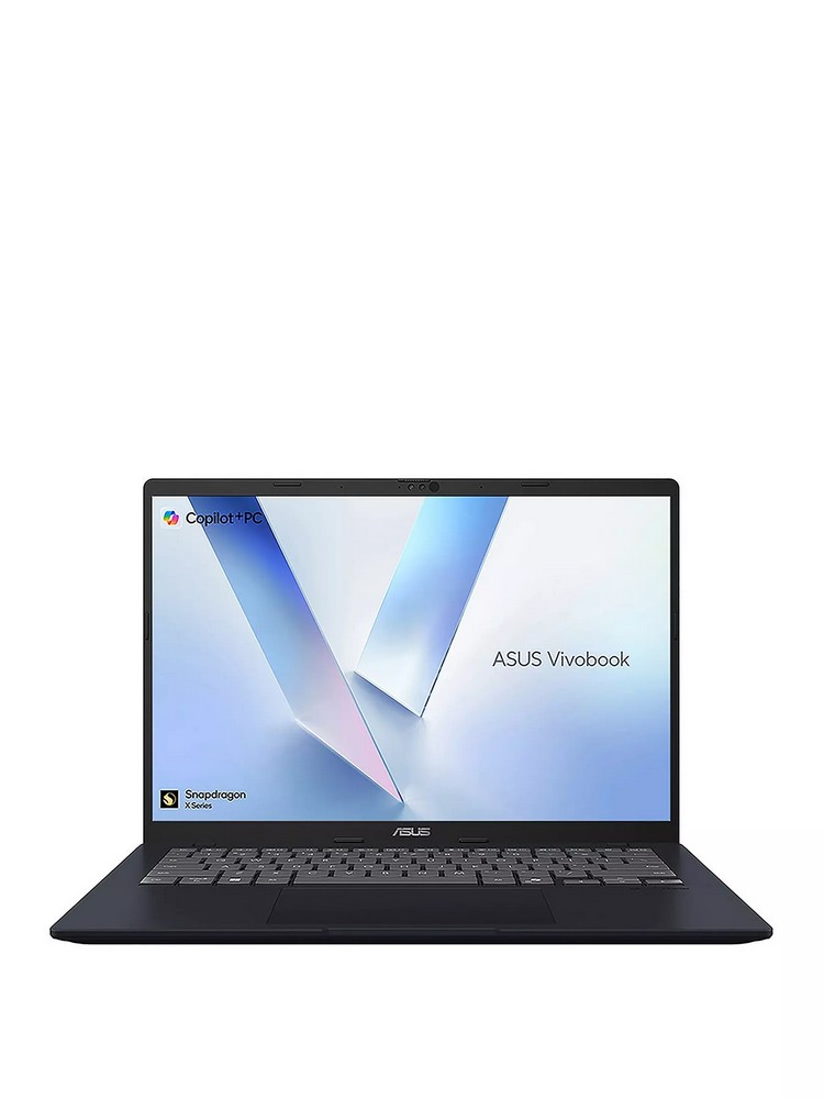 Lot 180  
            Chesterfield Tech - Parcel Delivery Only 

                
ASUS SNAPDRAGON X 512G LAPTOP (ORIGINAL RRP - £449) IN BLUE: MODEL NO X1607Q ((WI...