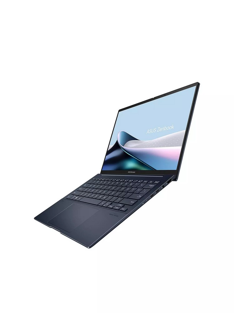 Lot 188  
            Chesterfield Tech - Parcel Delivery Only 

                
ASUS ZENBOOK 1TB LAPTOP (ORIGINAL RRP - £1099) IN BLUE: MODEL NO UX3405C ((WITH B...