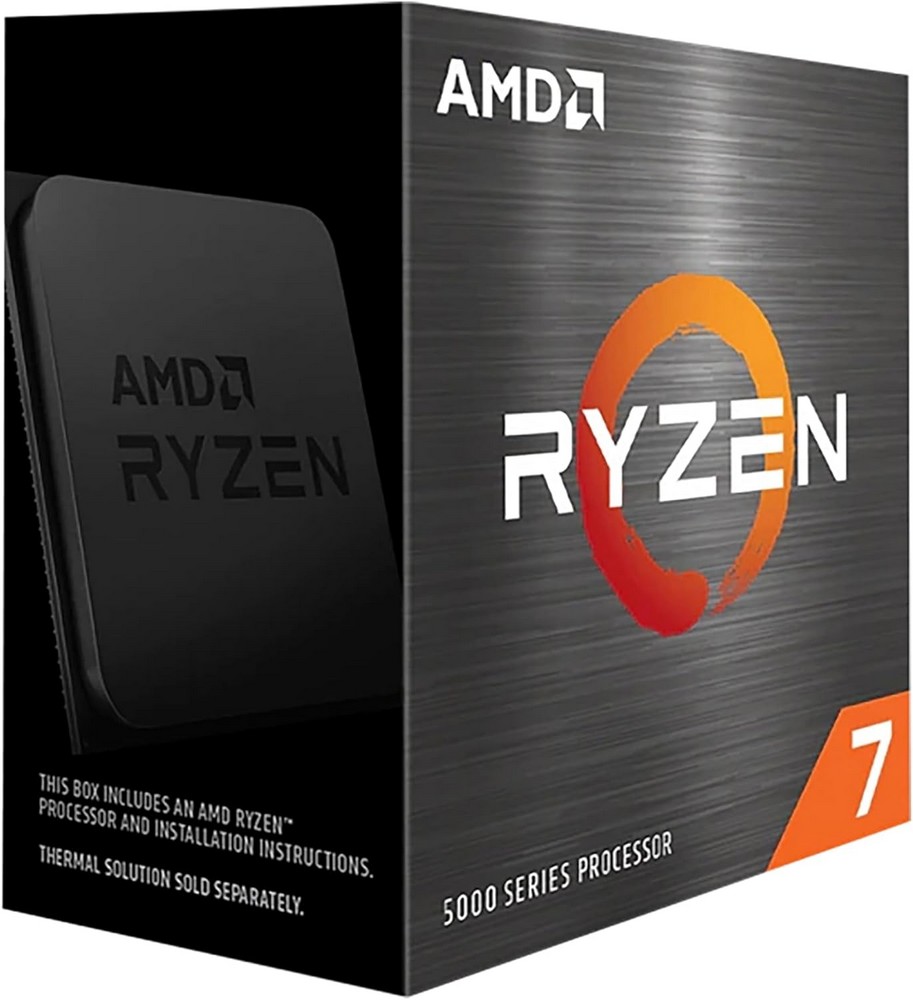 Lot 205  
            Chesterfield Tech - Parcel Delivery Only 

                
AMD RYZEN 7 5700X3D PROCESSOR. (WITH BOX) [JPTC88409]