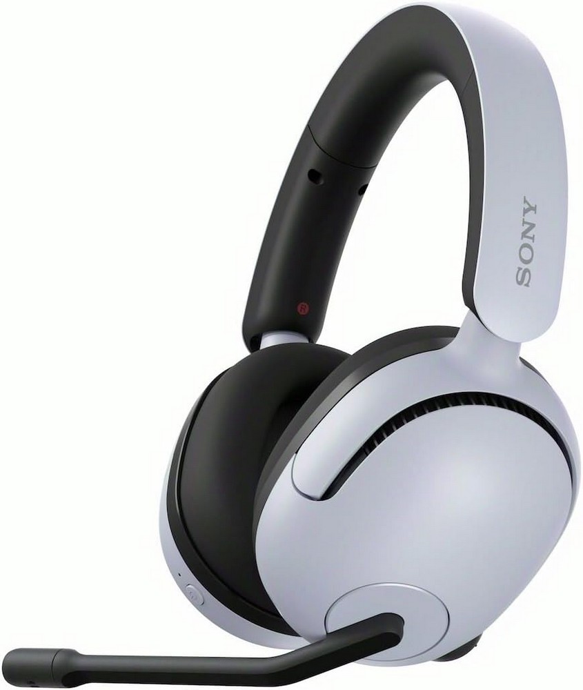 Lot 236  
            Chesterfield Tech - Parcel Delivery Only 

                
SONY INZONE H5 IRELESS GAMING HEADSET HEADPHONES (ORIGINAL RRP - £100) IN WHITE: ...