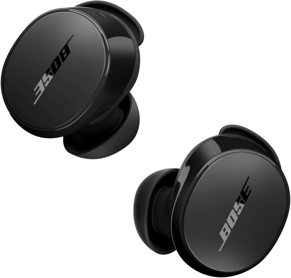 Lot 29  
            Chesterfield Tech - Parcel Delivery Only 

                
BOSE QUIETCOMFORT WIRELESS NOISE CANCELLING EARBUDS (ORIGINAL RRP - £179.95) IN B...