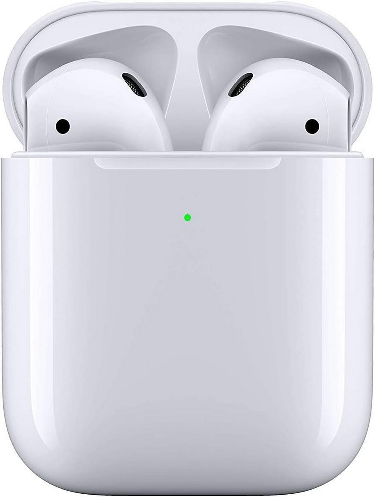 Lot 30  
            Chesterfield Tech - Parcel Delivery Only 

                
APPLE AIRPODS (2ND GEN) EARBUDS IN WHITE. (UNIT ONLY) [JPTC88655]