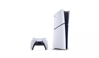 Lot 329  
            Chesterfield Tech - Parcel Delivery Only 

                
SONY PLAYSTATION 5 DIGITAL EDITION GAMING CONSOLE (ORIGINAL RRP - £429) IN WHITE....