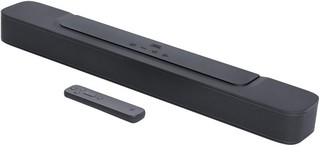Lot 348  
            Chesterfield Tech - Parcel Delivery Only 

                
JBL ALL-IN-ONE MK2 SOUNDBAR SPEAKER (ORIGINAL RRP - £99.00) IN BLACK. (WITH BOX) ...